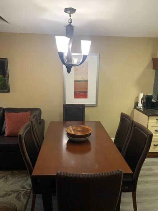 Gracie's Place Apartment
